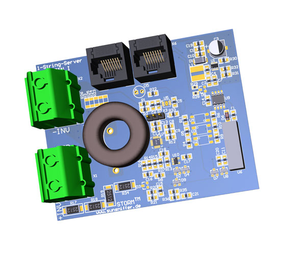 تشرح لك شركة PCB Design مهارات تصميم PCB