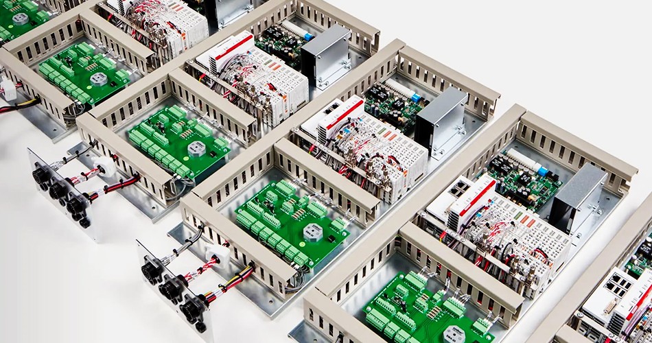 كيفية حل مشاكل إدارة المخزون في معالجة PCBA