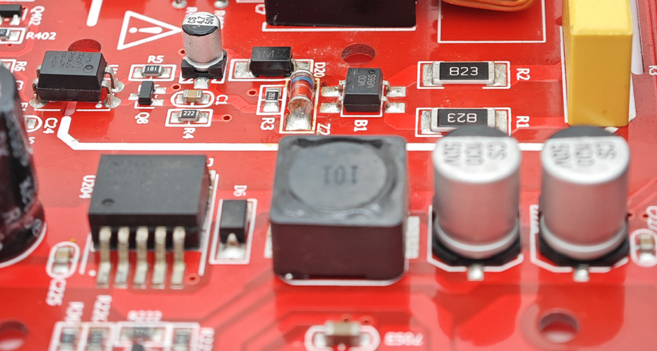 كيفية حل مشاكل فشل المعدات في معالجة PCBA