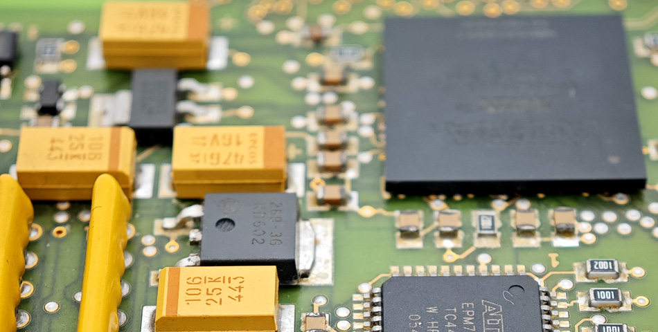 مشكلة العائد المنخفض والحل في معالجة PCBA