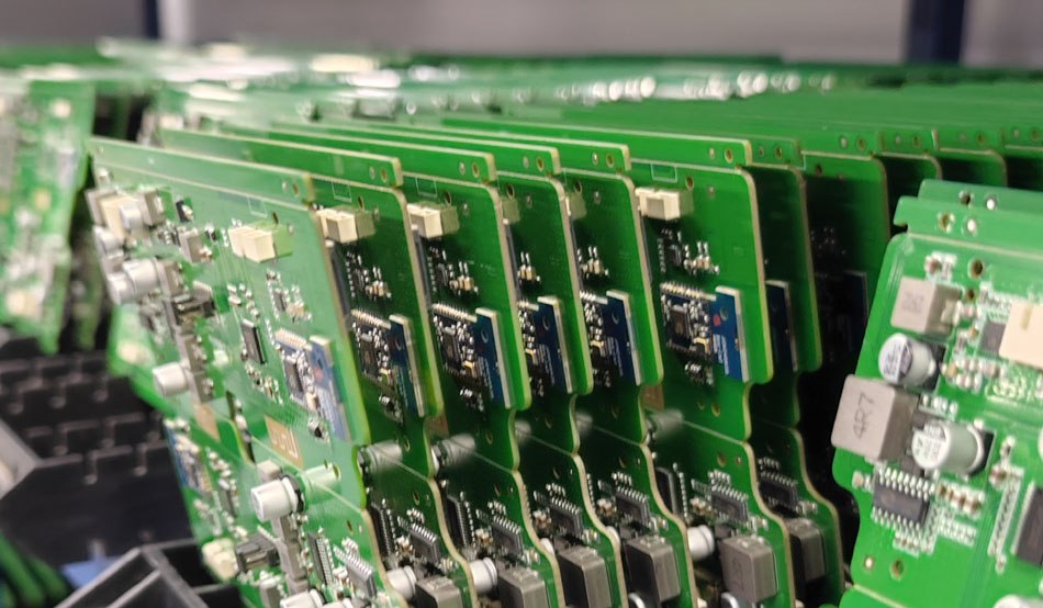 التدابير المضادة لتعطيل سلسلة التوريد في معالجة PCBA