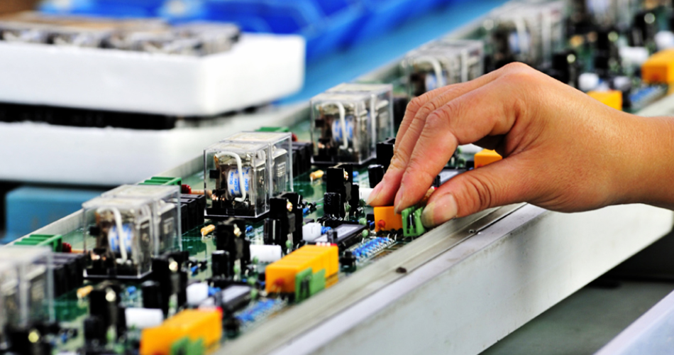 كيف تضمن إدارة مشروع مصانع PCBA تحقيق أهداف الإنتاج؟