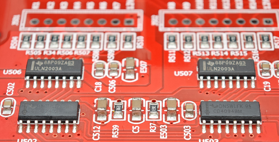 كيف يعمل التحديث الصناعي لمصانع PCBA على تعزيز تغيير الصناعة؟