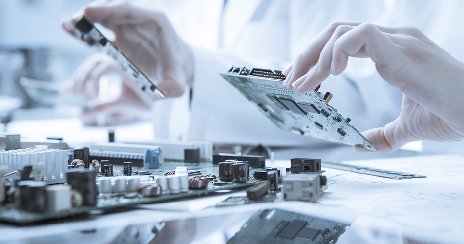 كيفية تحسين القدرة التنافسية لسوق المنتجات من خلال الإنتاج المرن لمصانع PCBA