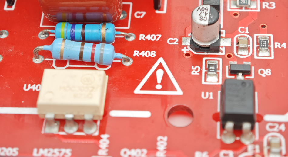 كيف تؤثر سمعة عملاء مصانع PCBA على سمعة العلامة التجارية؟