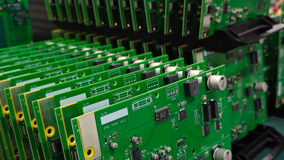 تحليل حالة تعاون مصنع PCBA: ما هو السبب وراء النجاح؟