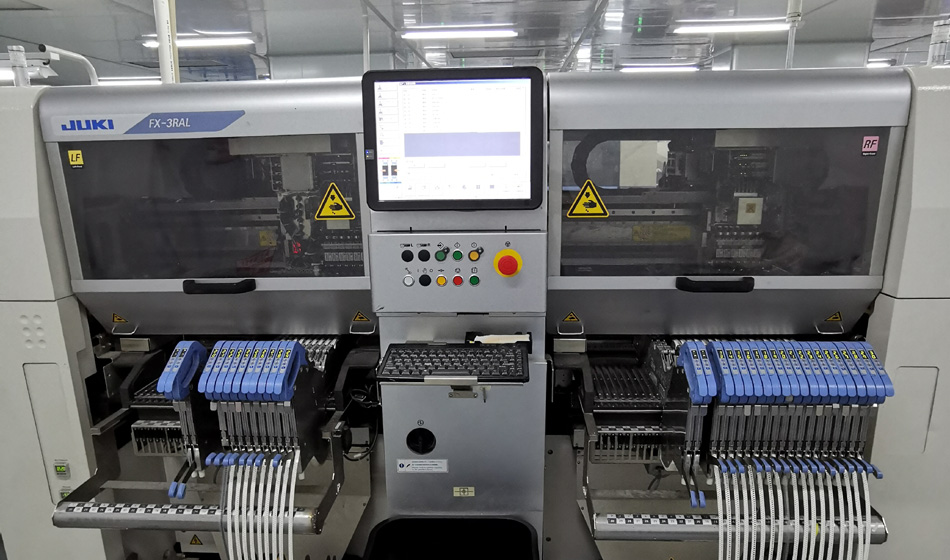 تحسين استخدام الطاقة والتحكم في التأثير البيئي في مصانع PCBA