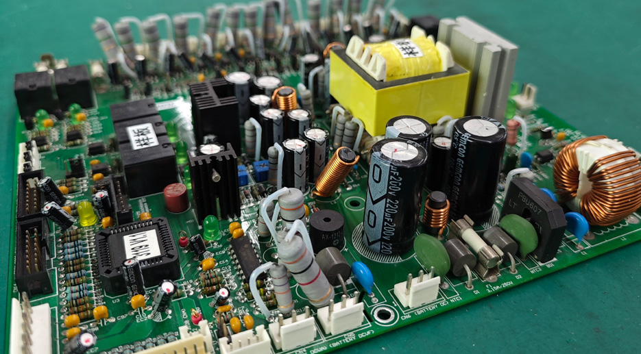 كيف تؤثر معايير إنتاج حماية البيئة لمصانع PCBA على سلسلة التوريد العالمية؟