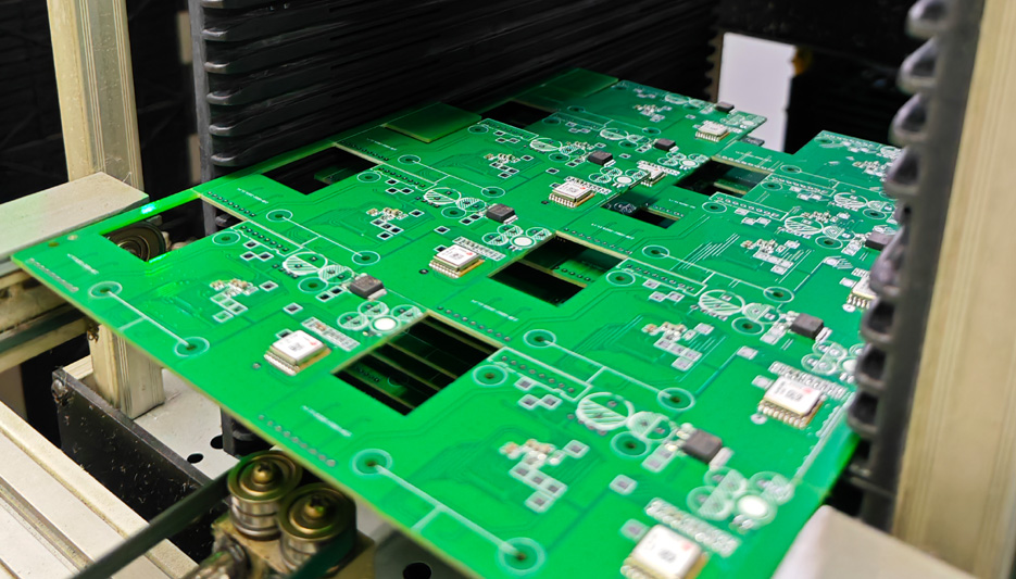 كيف يمكن لمصانع PCBA تقديم خدمات مخصصة لتلبية الاحتياجات المتنوعة للعملاء؟