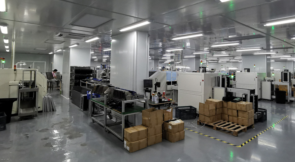 كيف يمكن لنموذج التعاون لمصنع PCBA أن يحسن تجربة خدمة العملاء