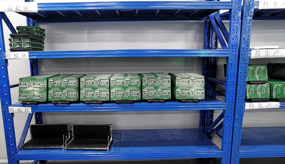 كيفية تقليل تكلفة المعالجة لمصنع PCBA من خلال إنتاج الدفعات؟