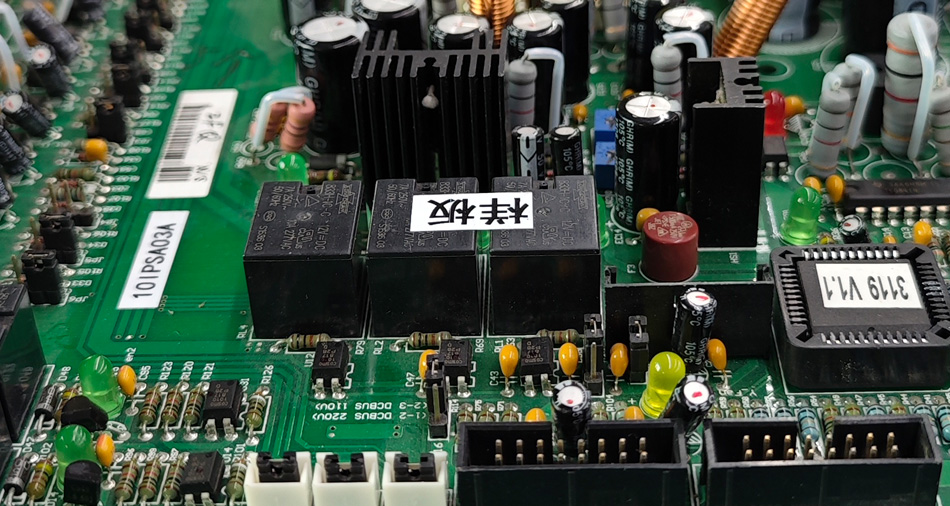 كيف تؤثر إدارة تكاليف مصانع PCBA على ميزانيات المشاريع؟