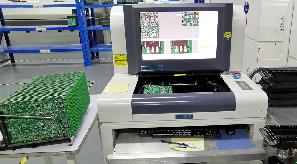 كيفية تقييم كفاءة معالجة الطلب لمصانع PCBA؟