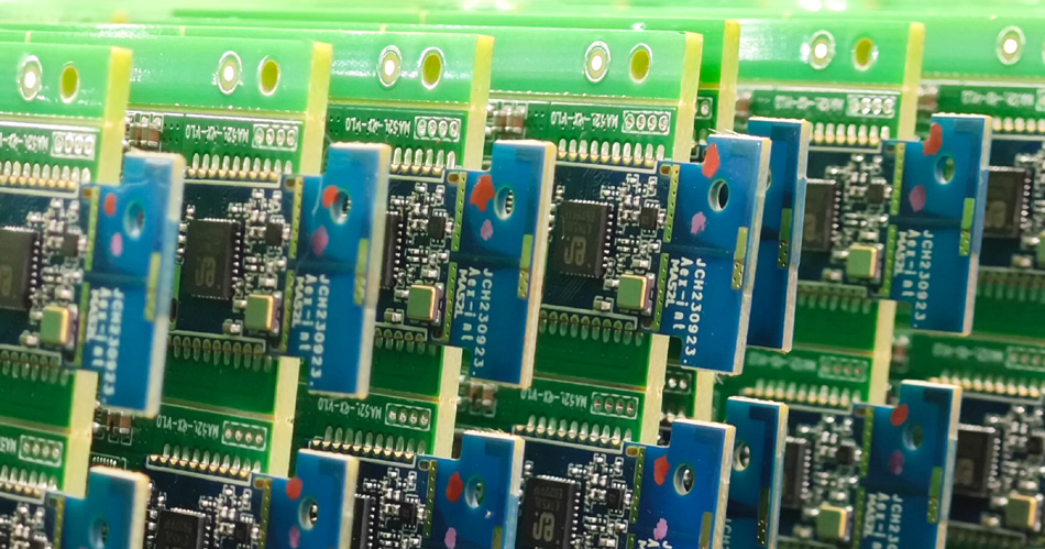 كيف يمكن تقليل المعدل المعيب لمنتجات PCBA من خلال إدارة الجودة؟