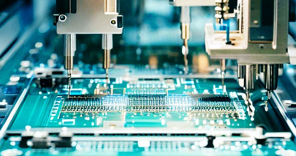 كيف تؤثر مراقبة الجودة في مصانع PCBA على عمر المنتج؟