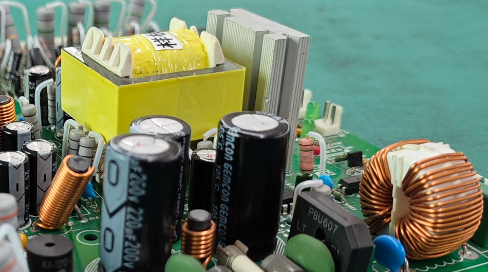 كيف يمكن لمصانع PCBA ضمان جودة معالجة ثنائي الفينيل متعدد الكلور متعدد الطبقات؟