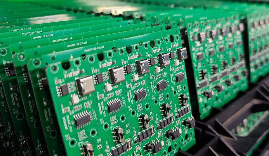 كيفية استخدام أدوات تقييم القدرات لاختيار أفضل مصنع PCBA؟