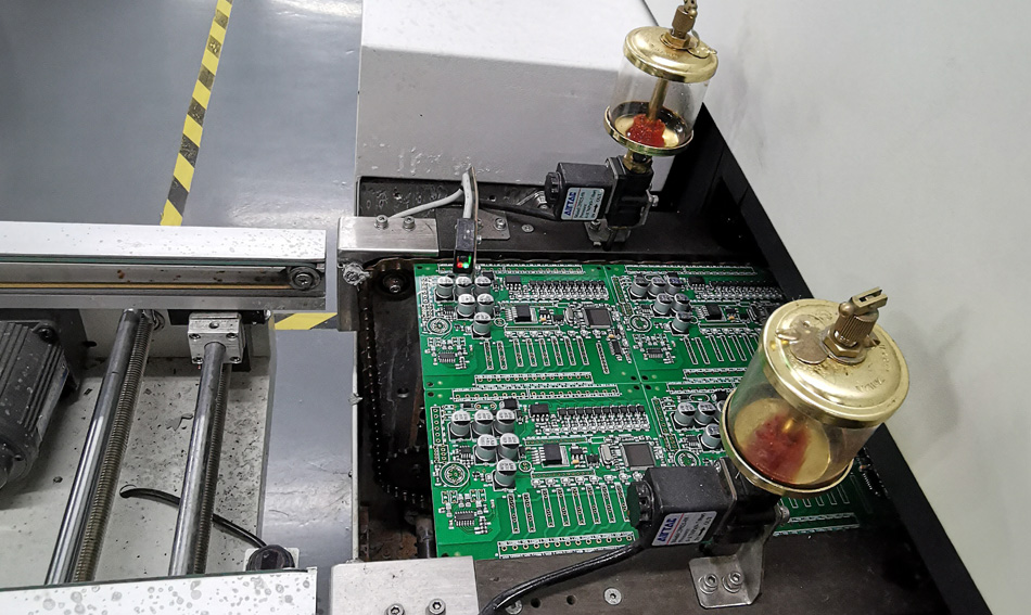 لماذا من الحكمة اختيار مصنع PCBA مزود بأنظمة إدارة متقدمة؟