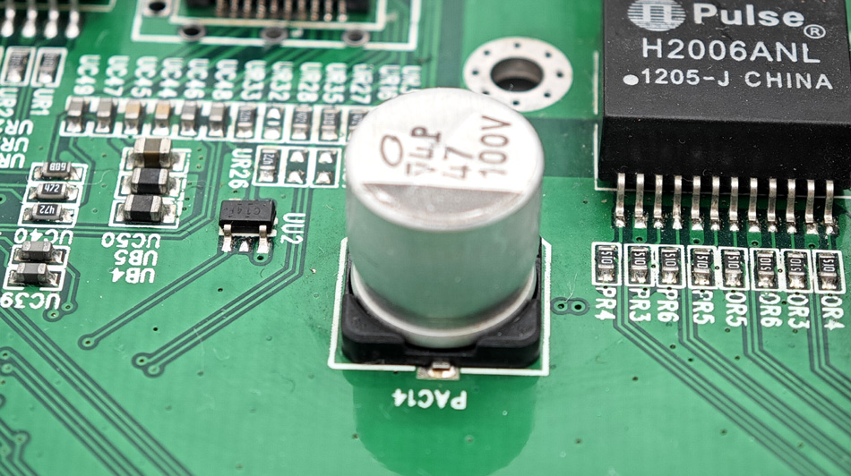 كيف تؤثر إدارة عمليات مصنع PCBA على تسليم المشروع؟