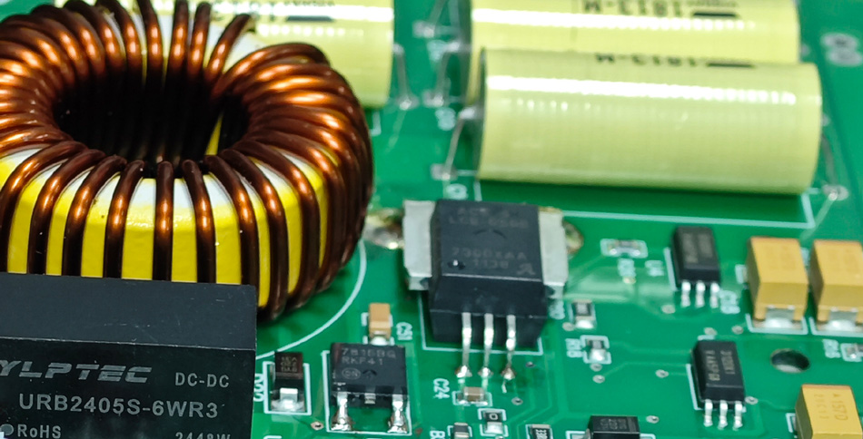 كيفية اختيار مورد PCBA المثالي بناءً على القدرات الشاملة لمصنع PCBA؟