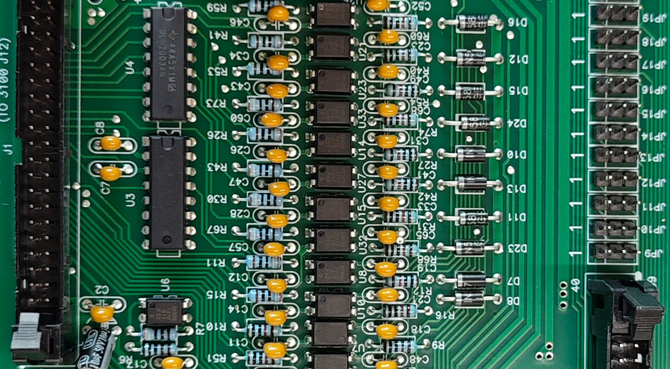 كيف يغير التطوير الذكي لمصانع PCBA قواعد اللعبة؟