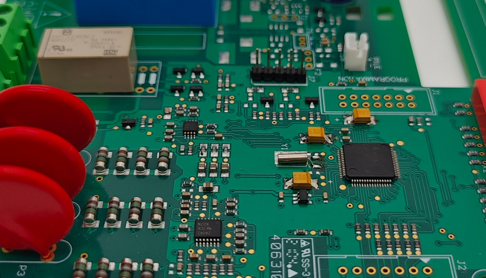 أهمية العلاقات الناجحة مع العملاء لمصانع PCBA