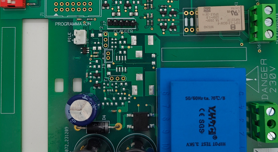 استكشاف دراسات حالة عملاء مصنع PCBA: ما هي العوامل التي تحدد الشراكات طويلة الأجل؟