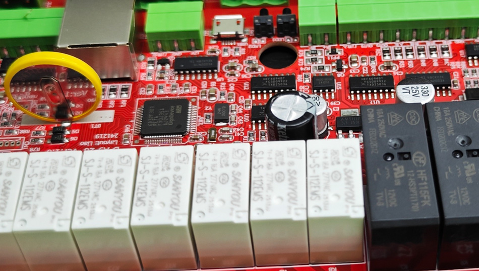 كيف يمكن أن يصبح التصنيع الصديق للبيئة ميزة تنافسية لمصانع PCBA؟