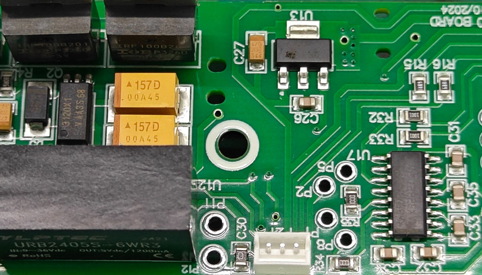 الابتكار البيئي في مصانع PCBA: كيفية تقليل التكاليف عن طريق تقليل النفايات واستهلاك الطاقة؟