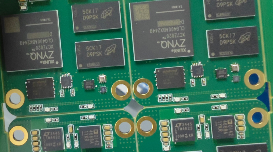 أهمية الامتثال البيئي لمصانع PCBA: تحليل RoHS و REACH