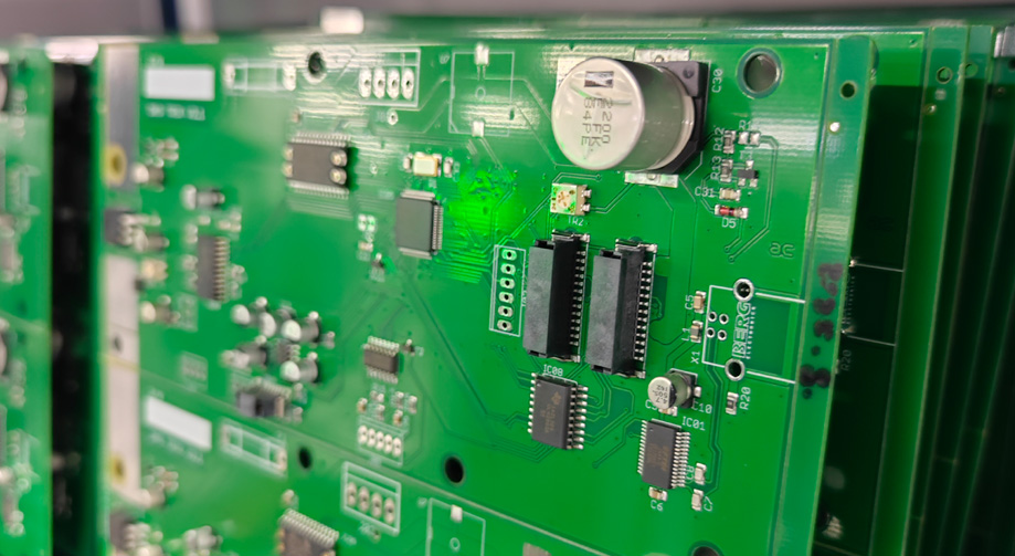 كيف يمكن لمصانع PCBA تعزيز قدرتها التنافسية في السوق الدولية من خلال الشهادات البيئية