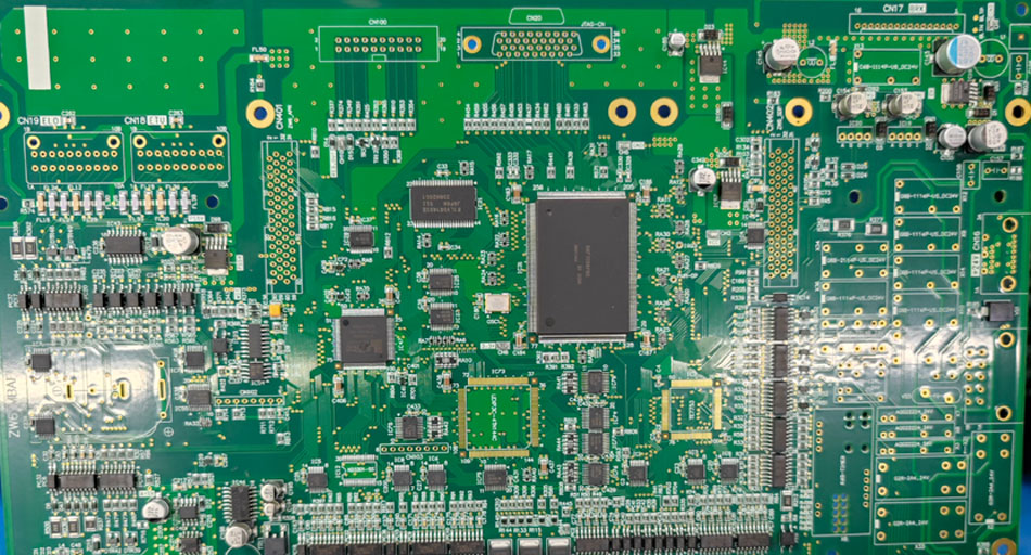 كيف يمكن لمصانع PCBA مواجهة التحديات البيئية من خلال استراتيجيات التصنيع الخضراء؟