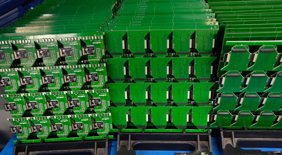 كيفية تقييم قدرات الخدمة والدعم لمصنع PCBA عند اختيار مصنع PCBA؟