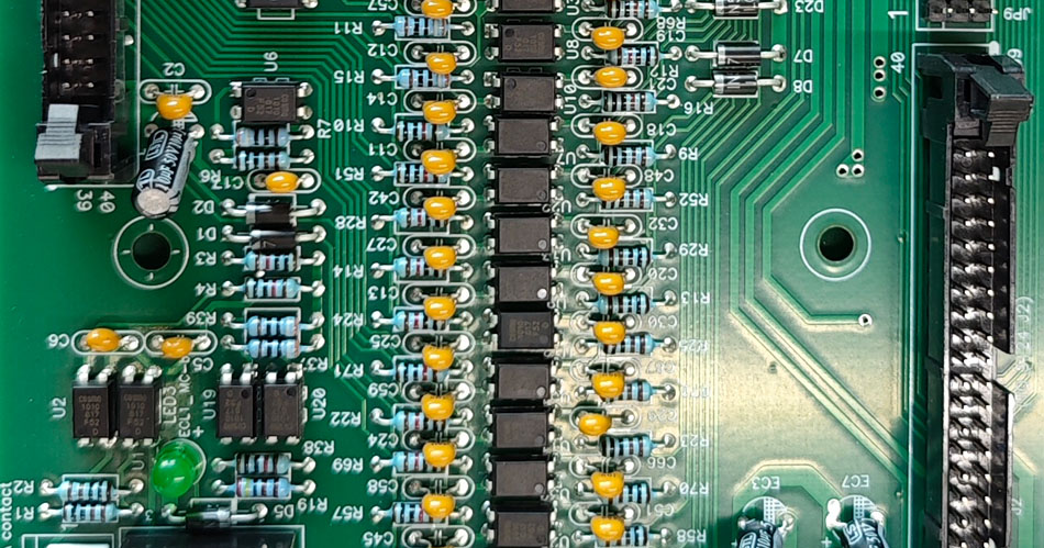 استكشاف ابتكارات خدمة العملاء ودراسات الحالة في مصانع PCBA