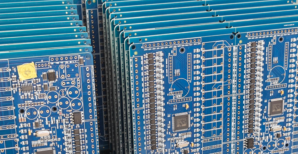 استكشاف قدرات التخصيص لمصانع PCBA