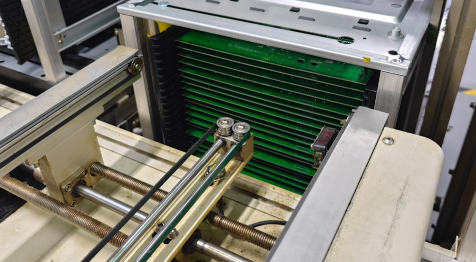 كيف يمكن لمصانع PCBA ضمان استقرار المنتج على المدى الطويل من خلال خدمة ما بعد البيع؟