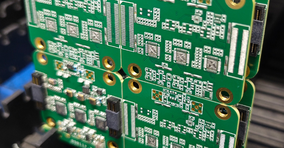 كيف تؤثر إدارة المشتريات في مصنع PCBA على التكاليف الإجمالية؟