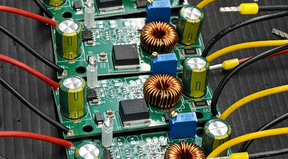 تحليل هيكل تكلفة مصنع PCBA: كيفية اختيار مورد فعال من حيث التكلفة؟