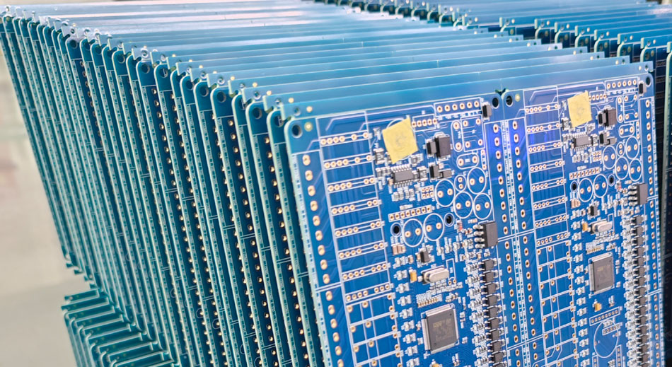 كيفية اختيار مصنع PCBA بقدرات توصيل فعالة؟