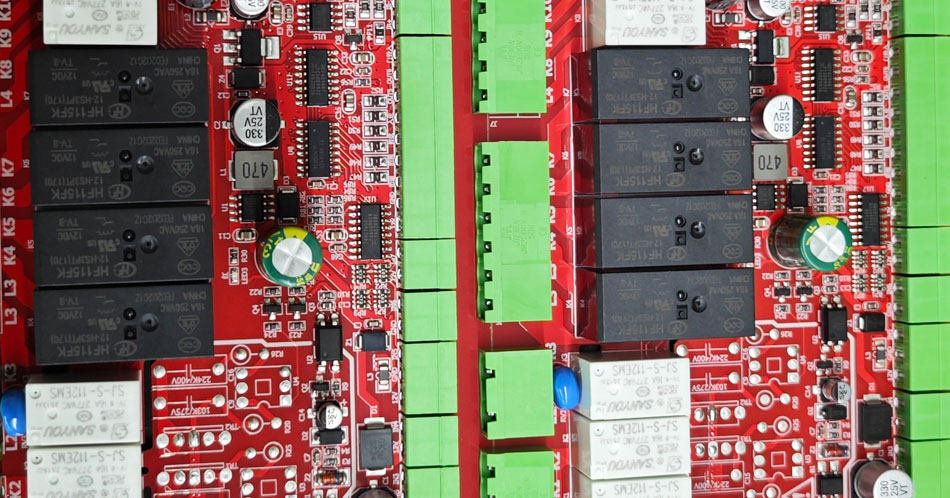 تحديات التسليم والحلول لمصانع PCBA