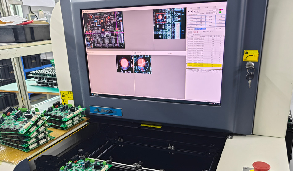 ضمان التسليم في الوقت المحدد: جدولة الإنتاج واستراتيجيات التخطيط لمصانع PCBA