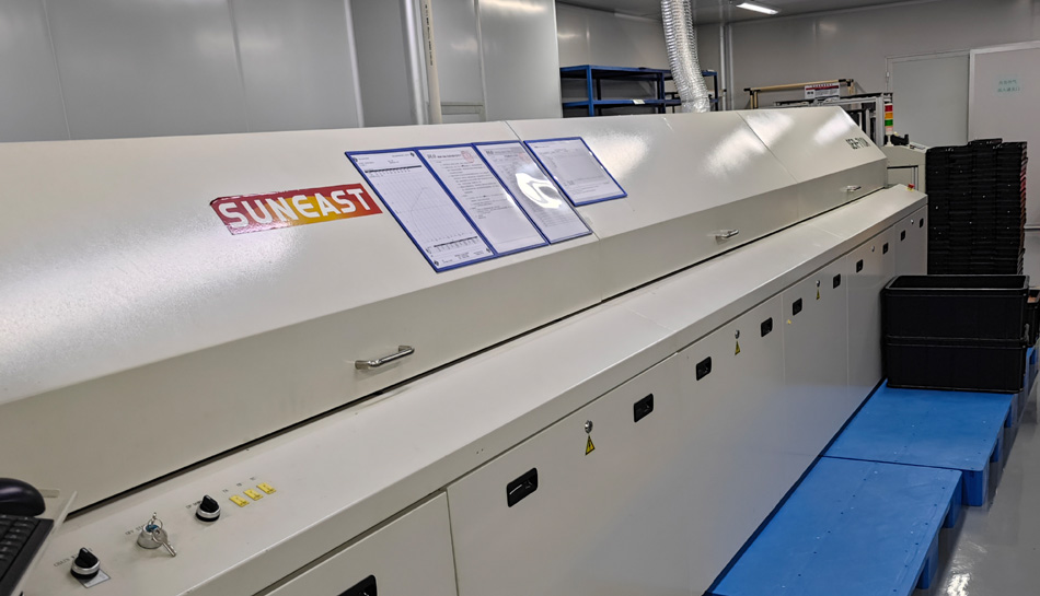 كيف يمكن للخبرة الفنية لمصنع PCBA تحقيق النجاح في المشاريع المعقدة؟