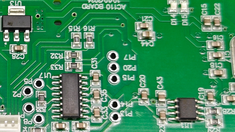 إدارة الطلبات في مصانع PCBA: كيفية ضمان التسليم في الوقت المحدد؟
