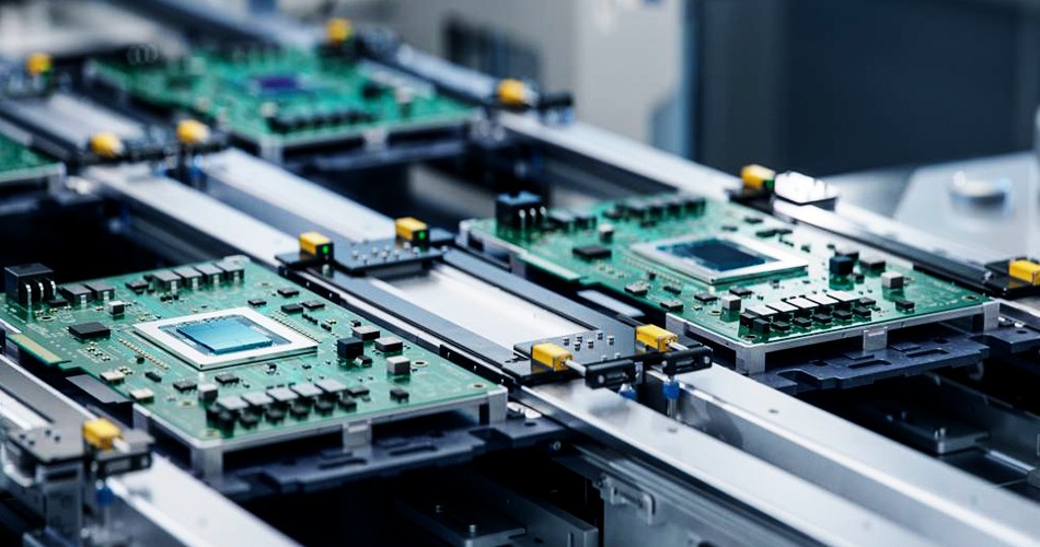 استكشاف أحدث الابتكارات والتطبيقات التكنولوجية في مصانع PCBA