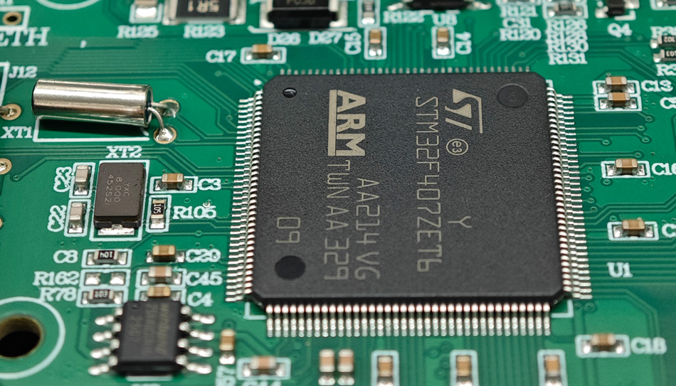 كيفية تقييم قدرات مصنع PCBA في معالجة ثنائي الفينيل متعدد الكلور عالي الكثافة؟