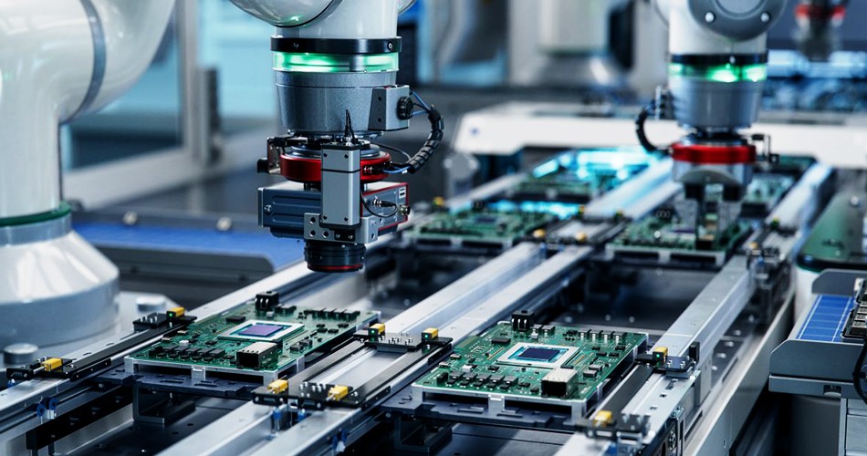 استكشاف استراتيجيات إدارة الجودة الشاملة لمصانع PCBA