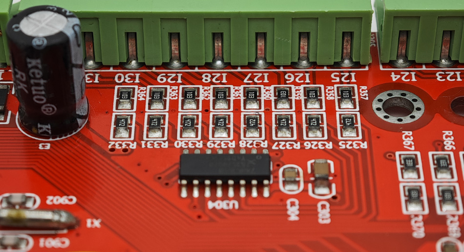 كيفية تسريع المشاريع من خلال تحسينات كفاءة مصنع PCBA لمضخة الهواء الإلكترونية؟