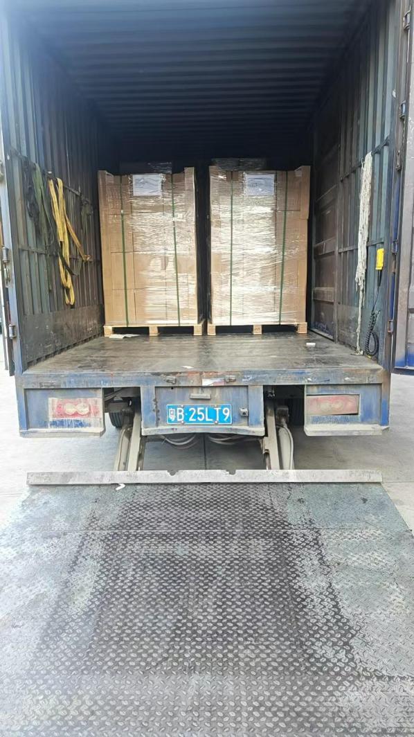 آلة تقطيع الورق PCBAs الخاصة بك في طريقها!