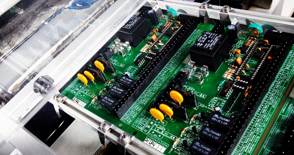 استكشاف نماذج واتجاهات التعاون في مصانع PCBA العالمية.