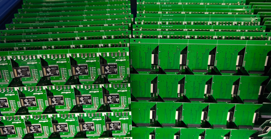 كيف نفهم القوة الفنية لمصنع PCBA من خلال دراسات حالة العملاء؟